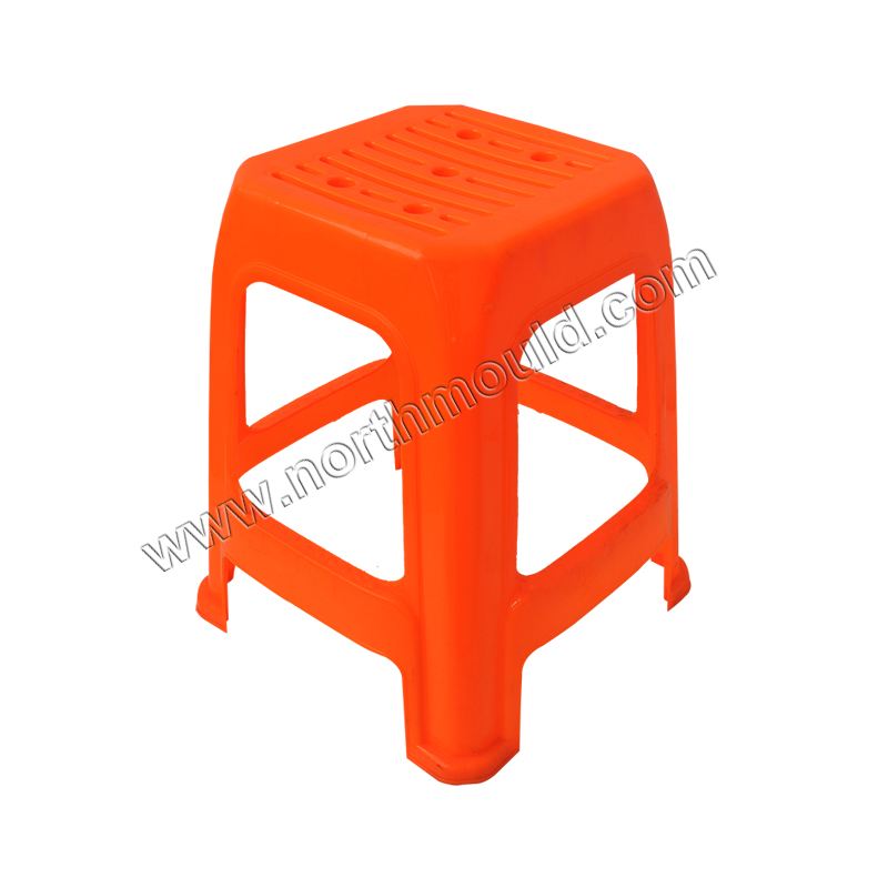 Stool Mold 12