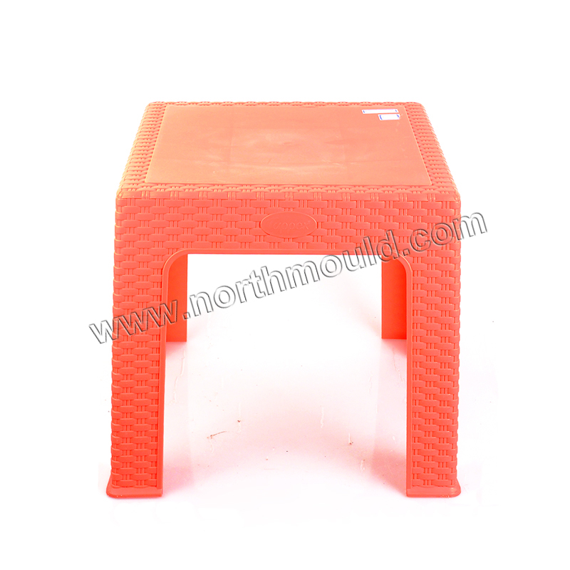Plastic Table Mold 02