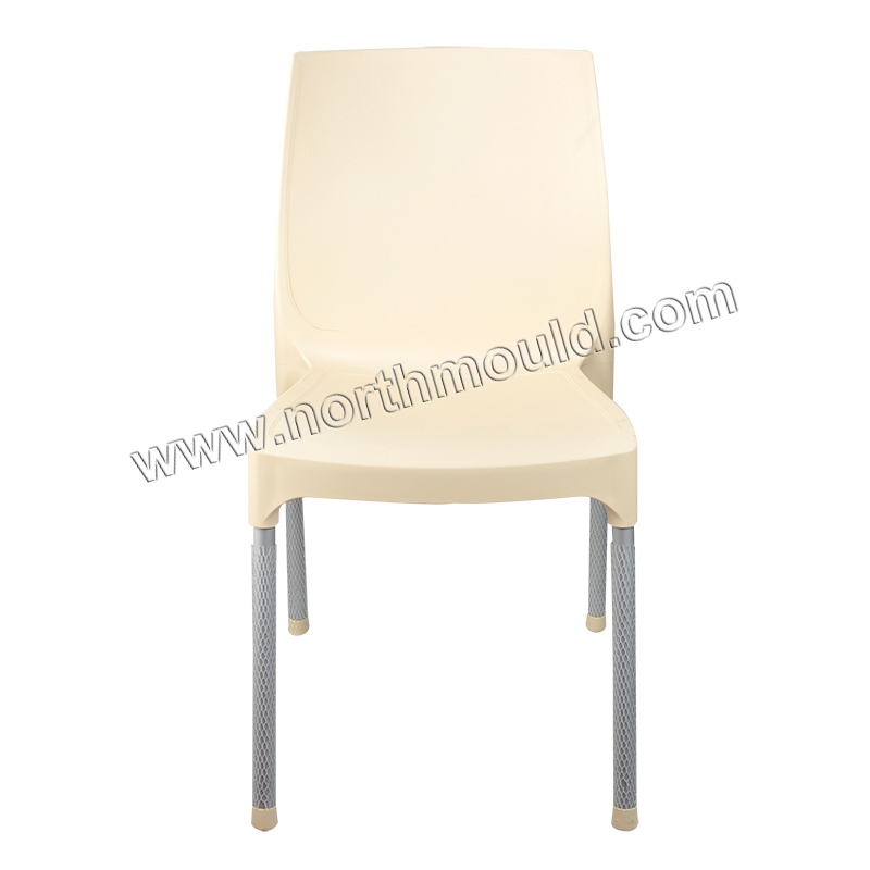 Plastic Chair Mold 06