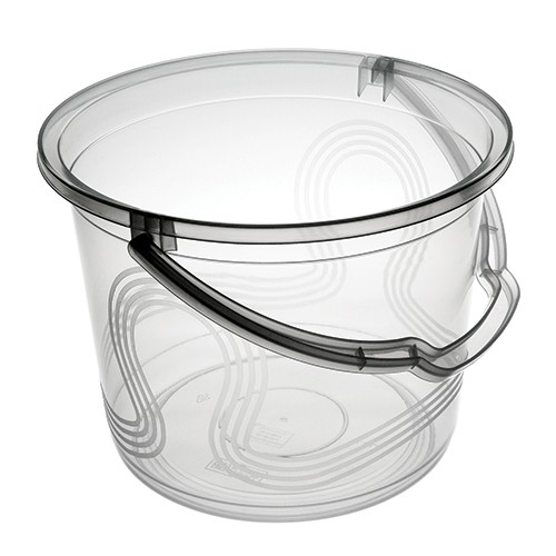 Bucket Mold 01