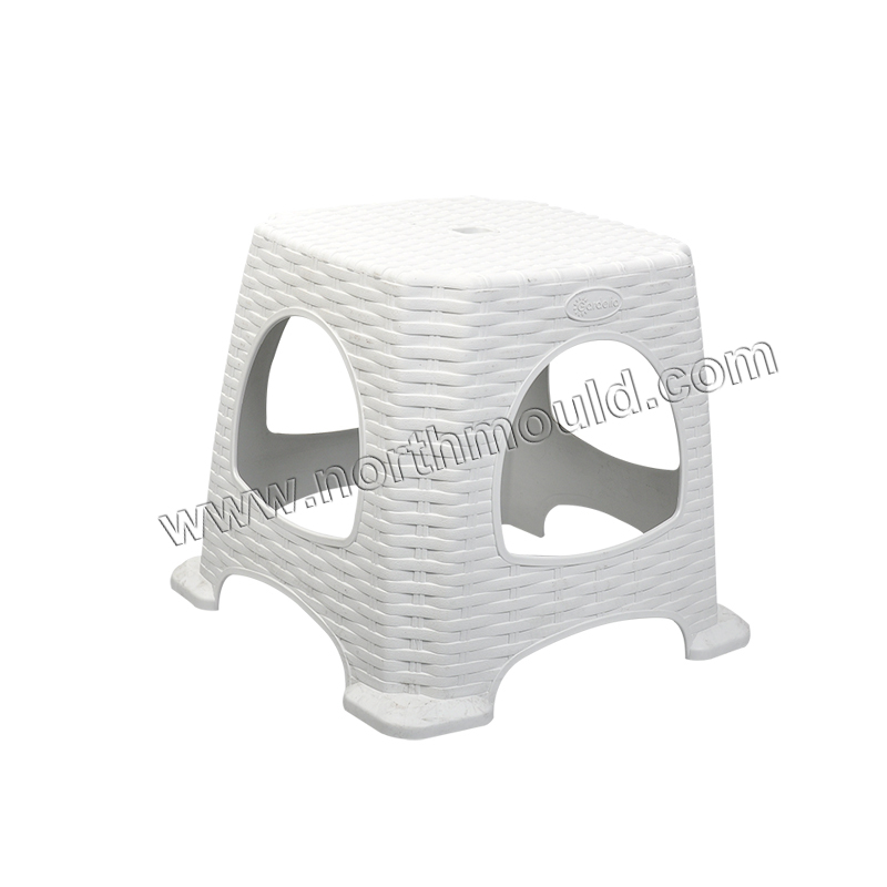 Stool Mold 19