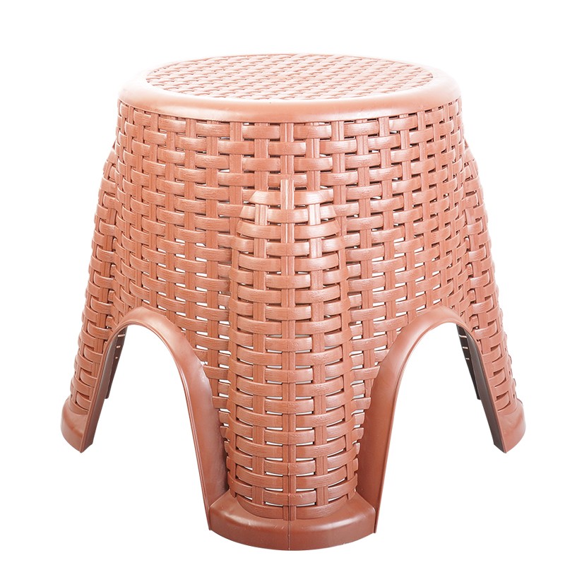 Plastic Stool Mould 04