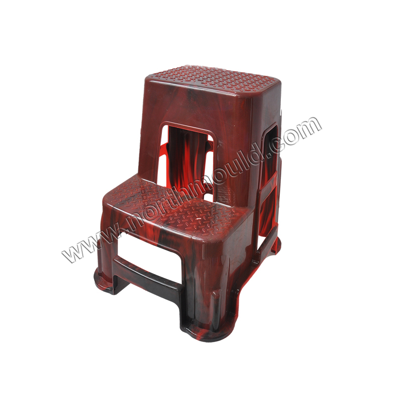 Plastic Stool Mold 06