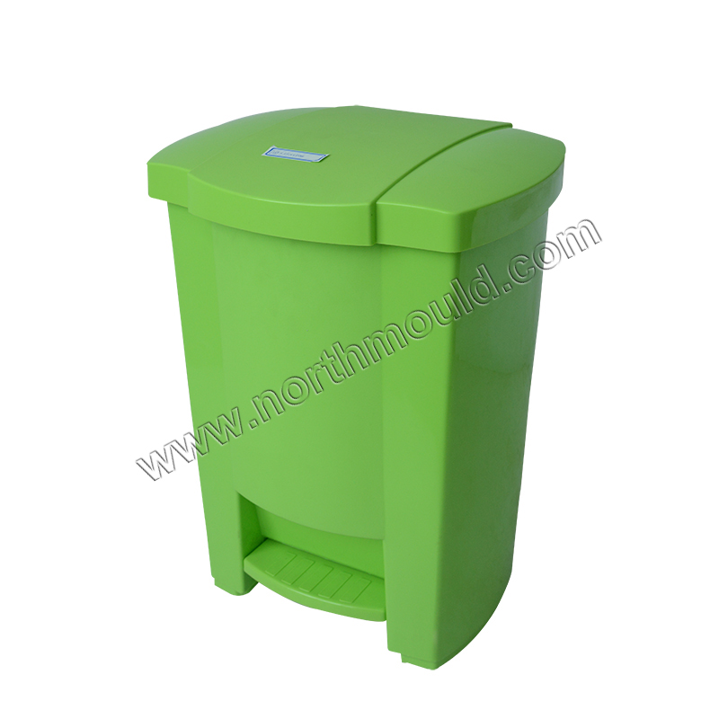 Garbage Bin Mold 02