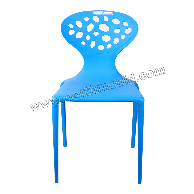 Plastic Chair Mold 09