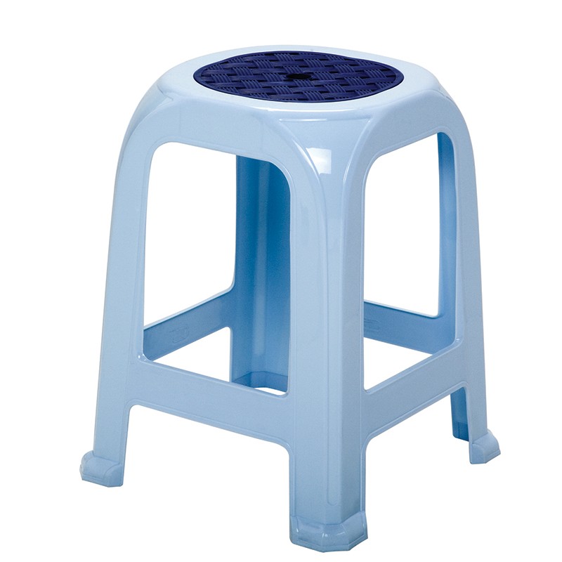 Plastic Stool Mould 02