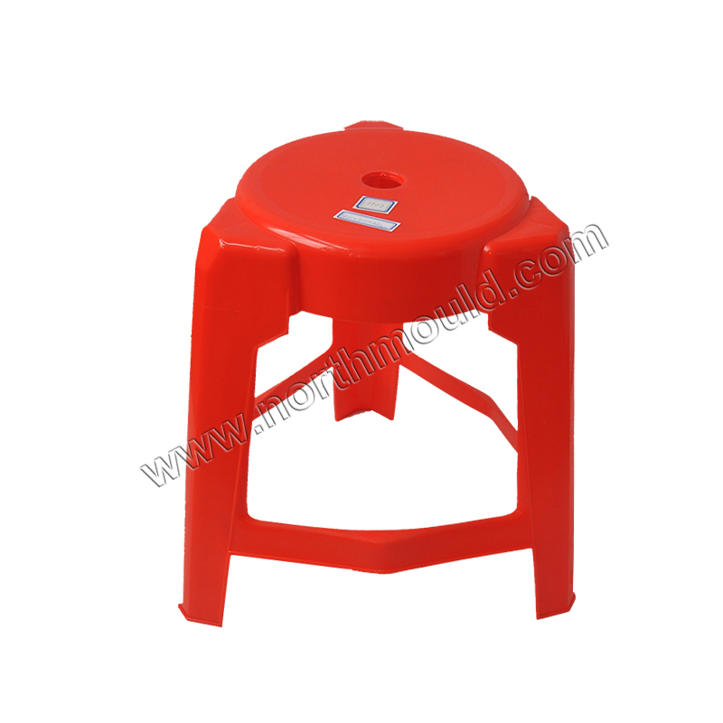 Stool Mold 07