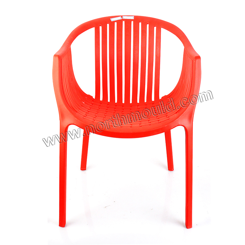 Plastic Chair Mold 14