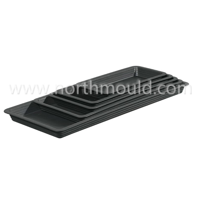 Flow Pot Mould 02