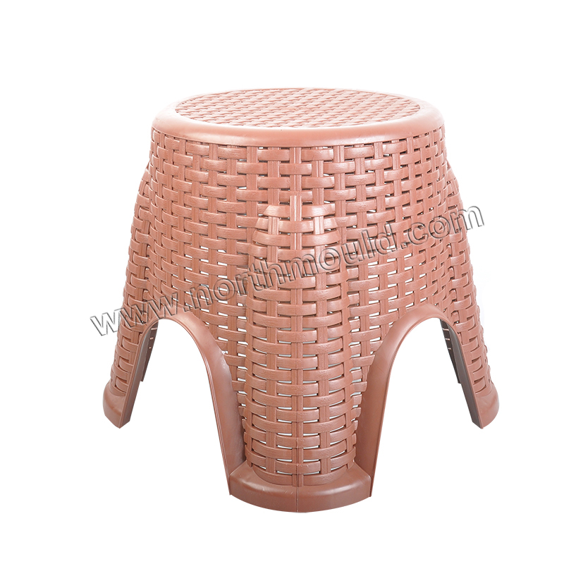 Stool Mold 16