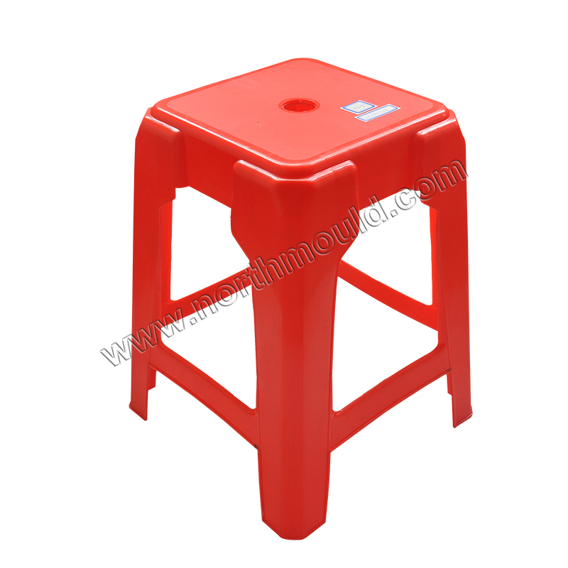 Stool Mold 14