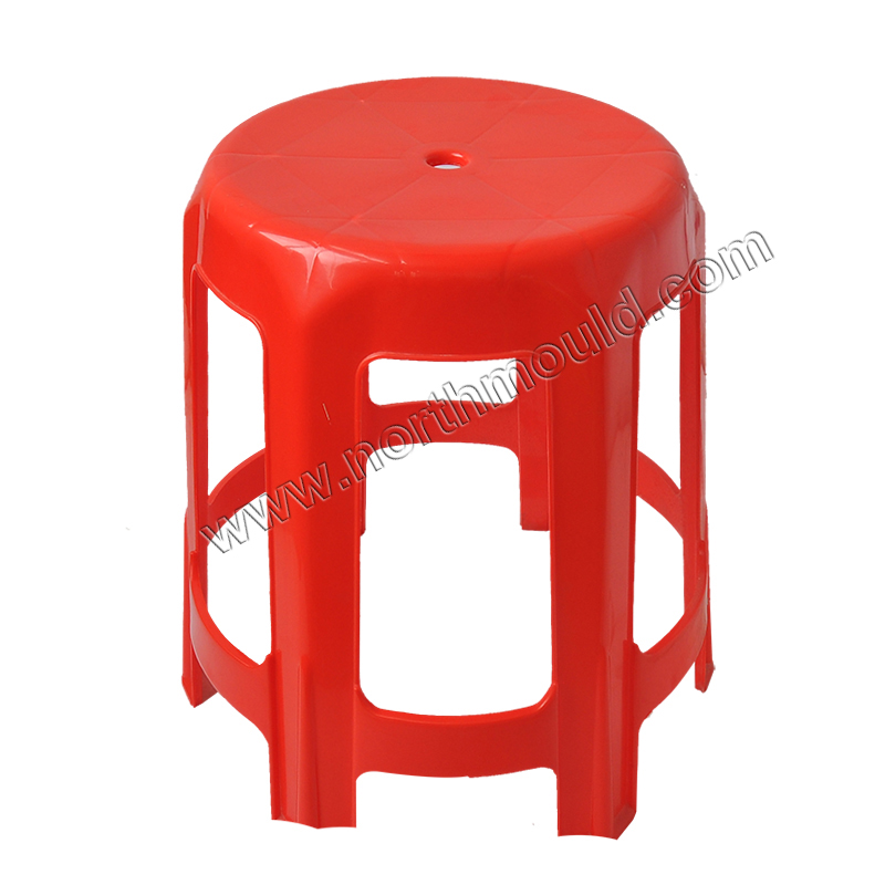 Stool Mold 10