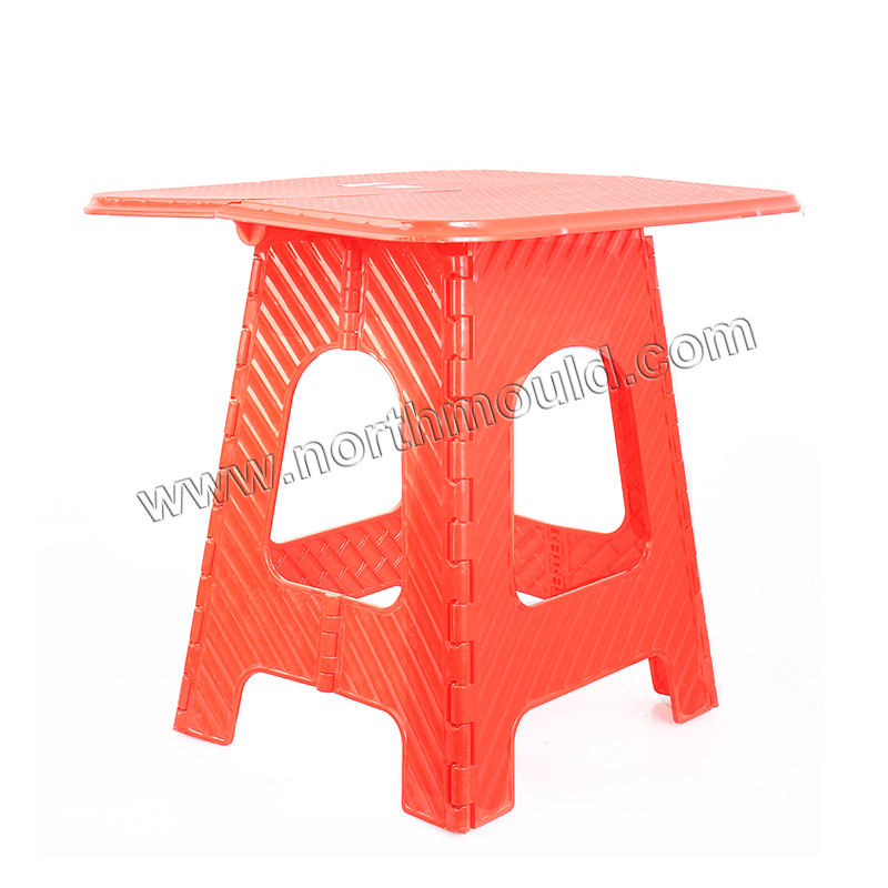 Stool Mold 15