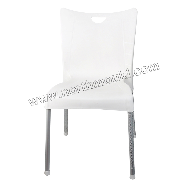 Plastic Chair Mold 10