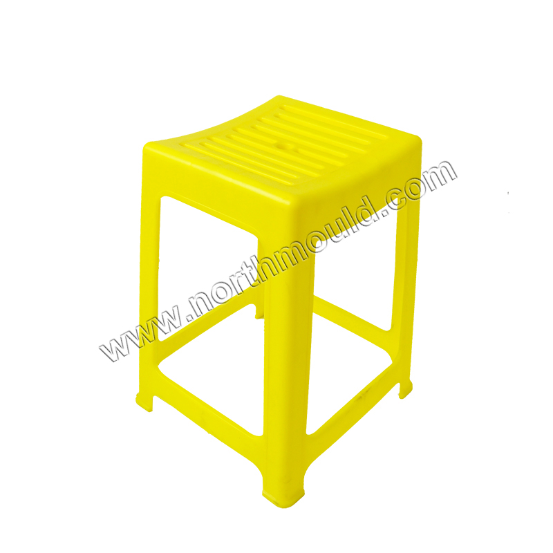 Stool Mold 09