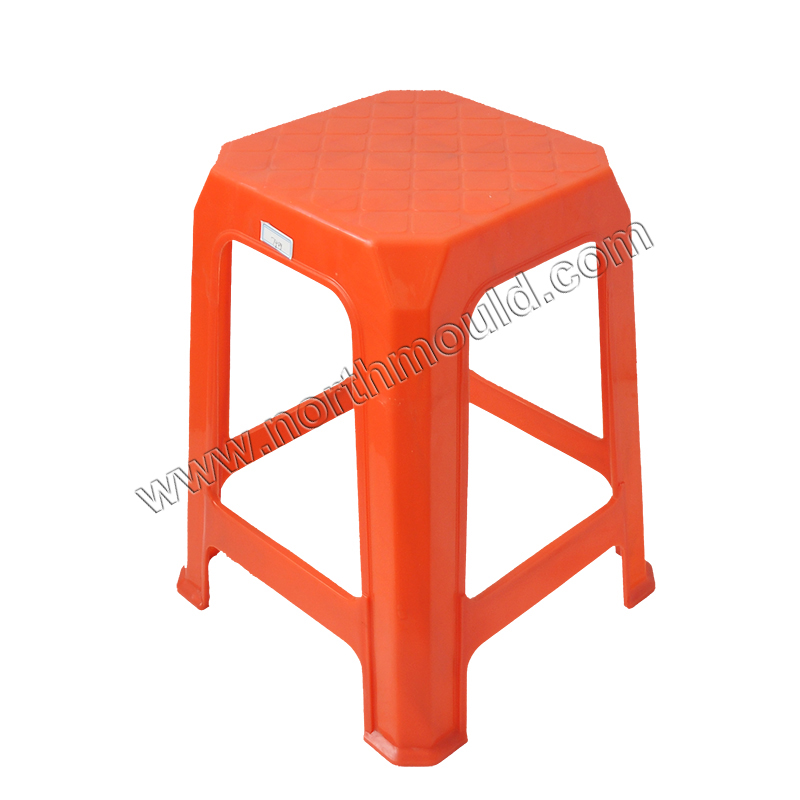 Stool Mold 11