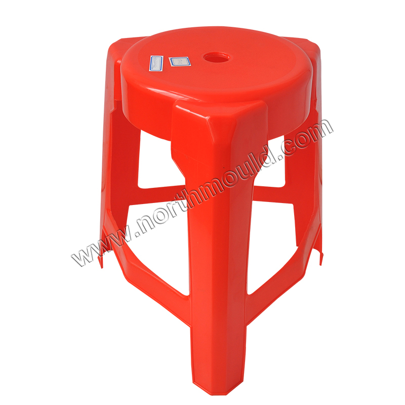 Stool Mold 13