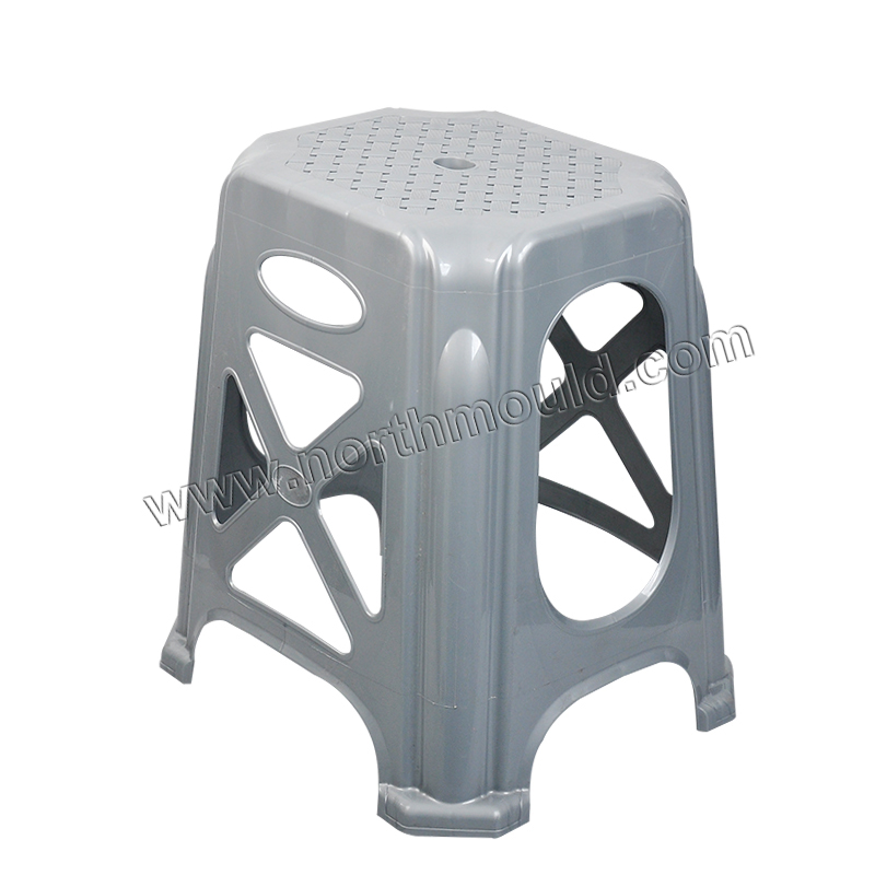 Stool Mold 17