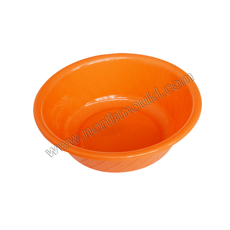 Plastic Basin Mold 02