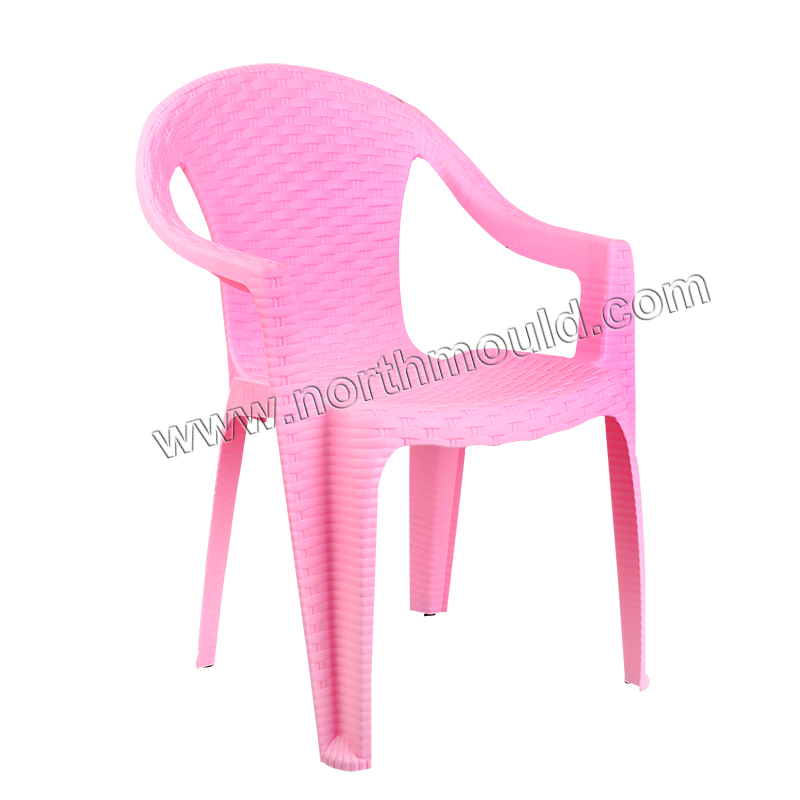 Plastic Chair Mold 13
