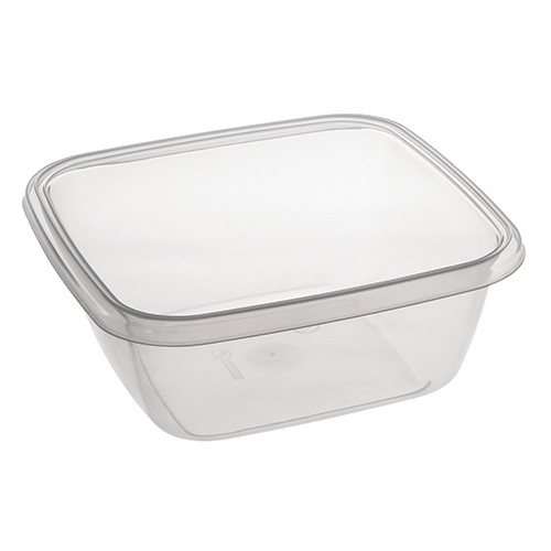 Food Container Mold 01