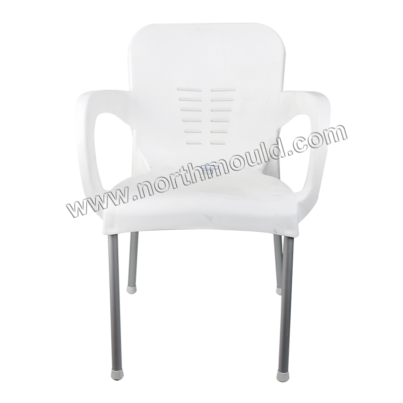 Plastic Chair Mold 11