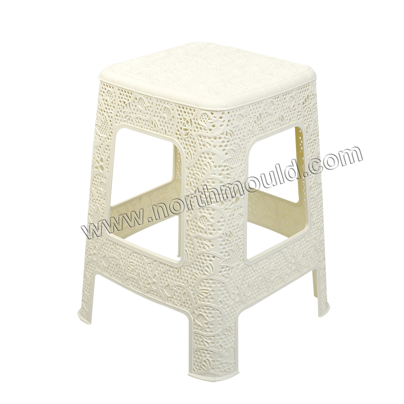 Stool Mold 20